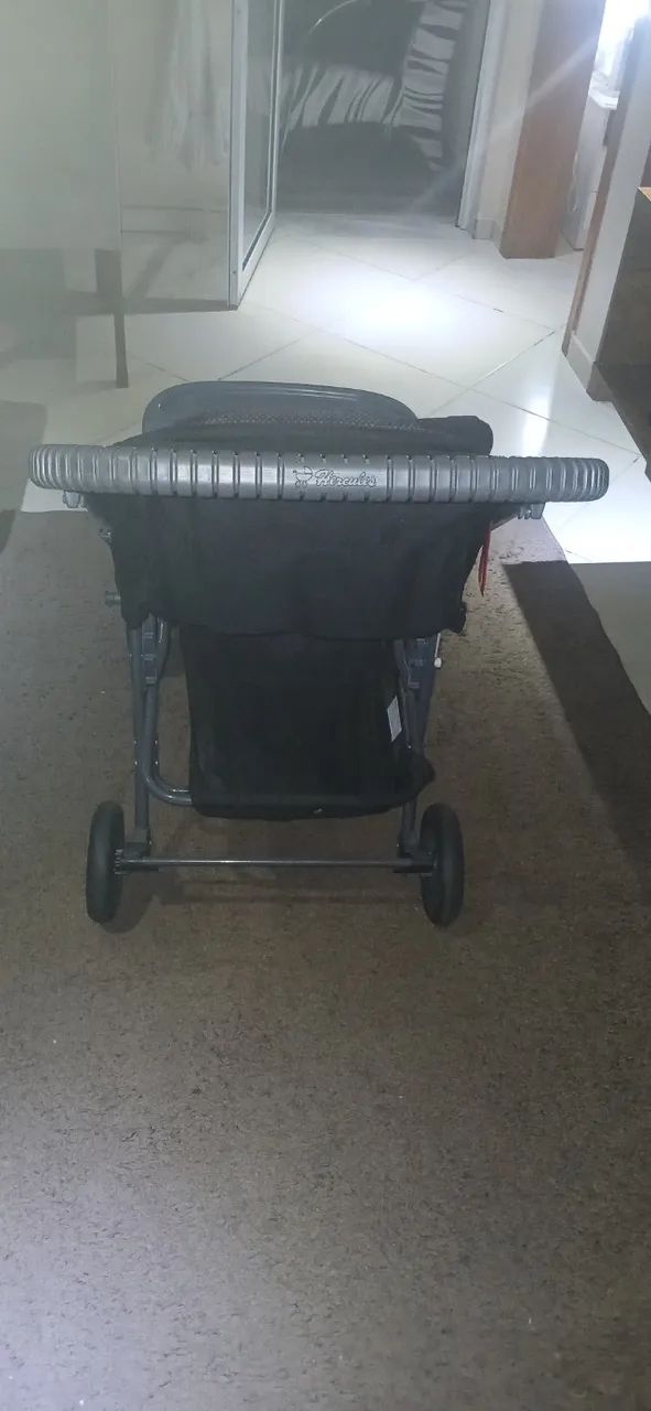 Carrinho de bebe ,criança  - Foto 3