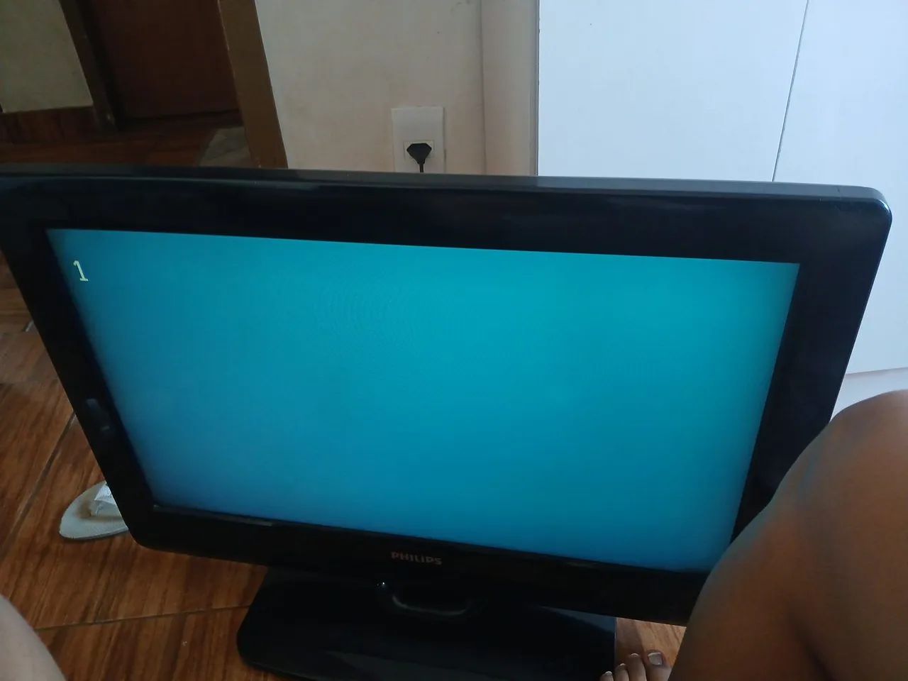 Tv Philips 28'