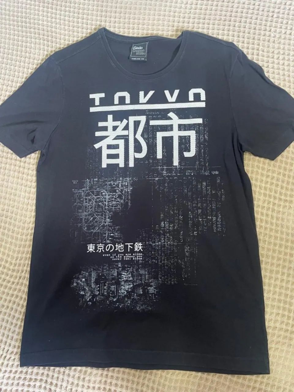 camisas - Foto 2