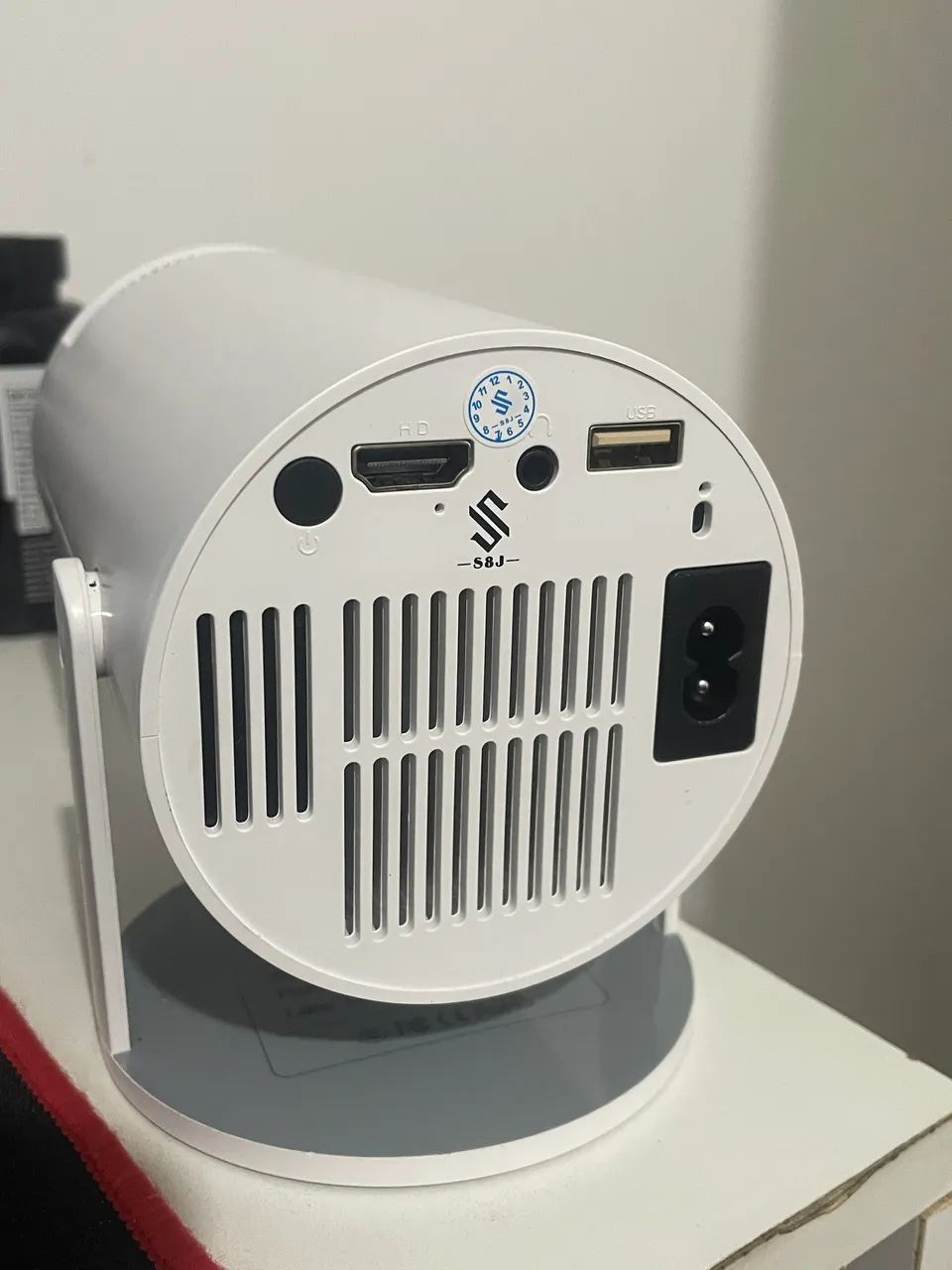 Projetor de vídeo - Smart - Foto 3