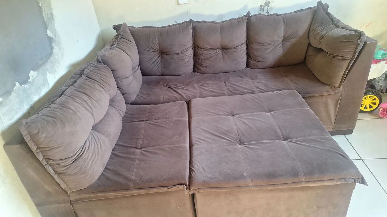 Sofa cama - Foto 5