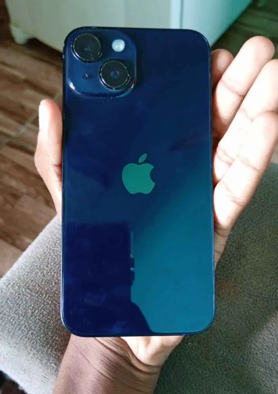 iPhone 14 128 giga bateria 90% - Foto 2