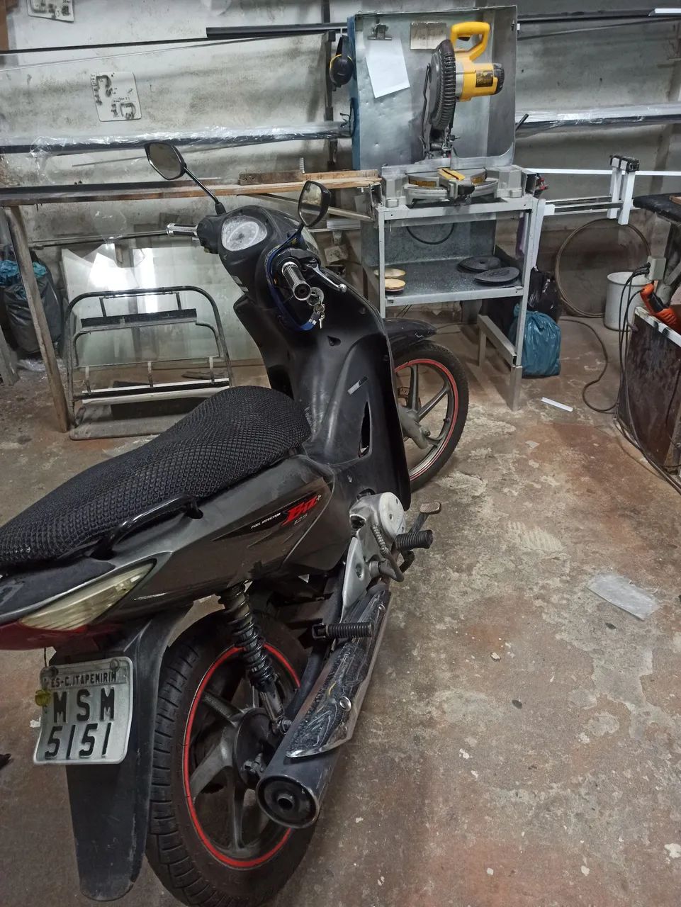 Blz 125+ - Foto 4