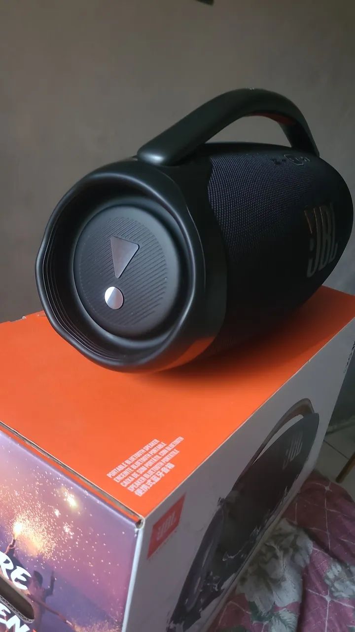 Bombox 3 - Foto 5