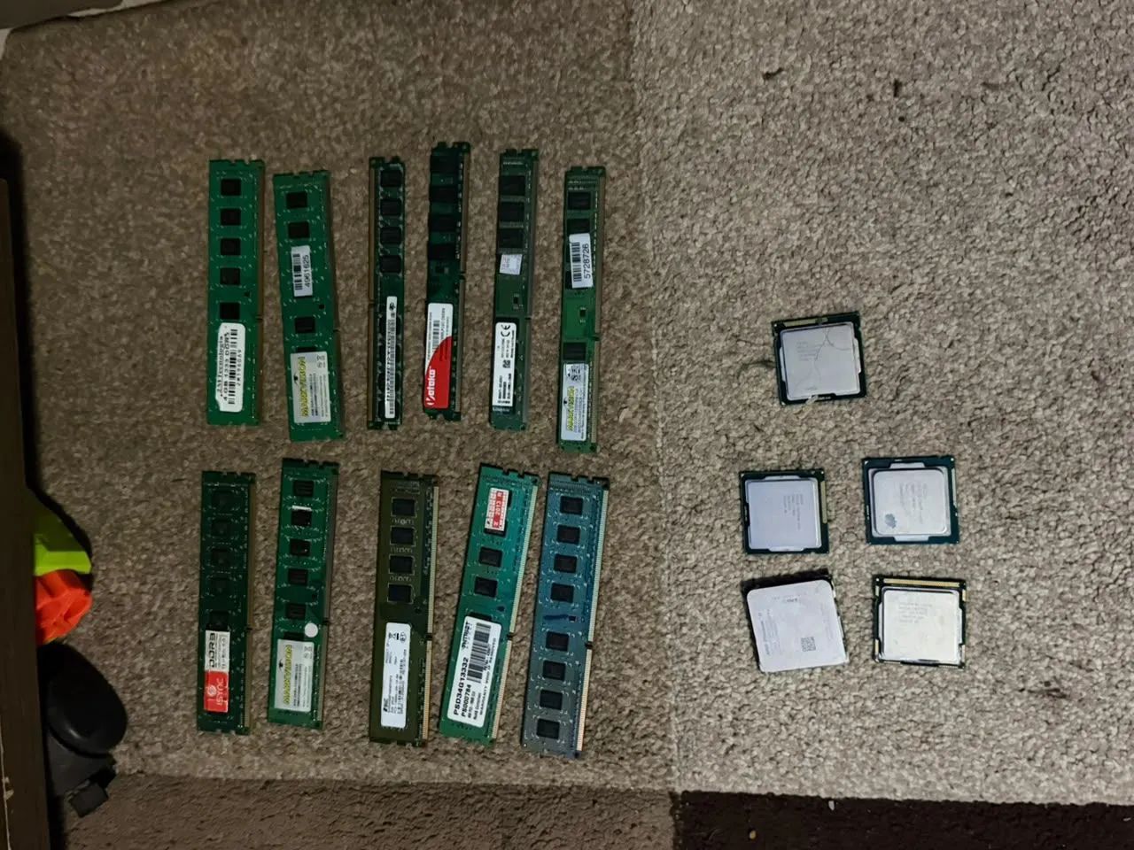 Peças de Pc!! - Foto 3