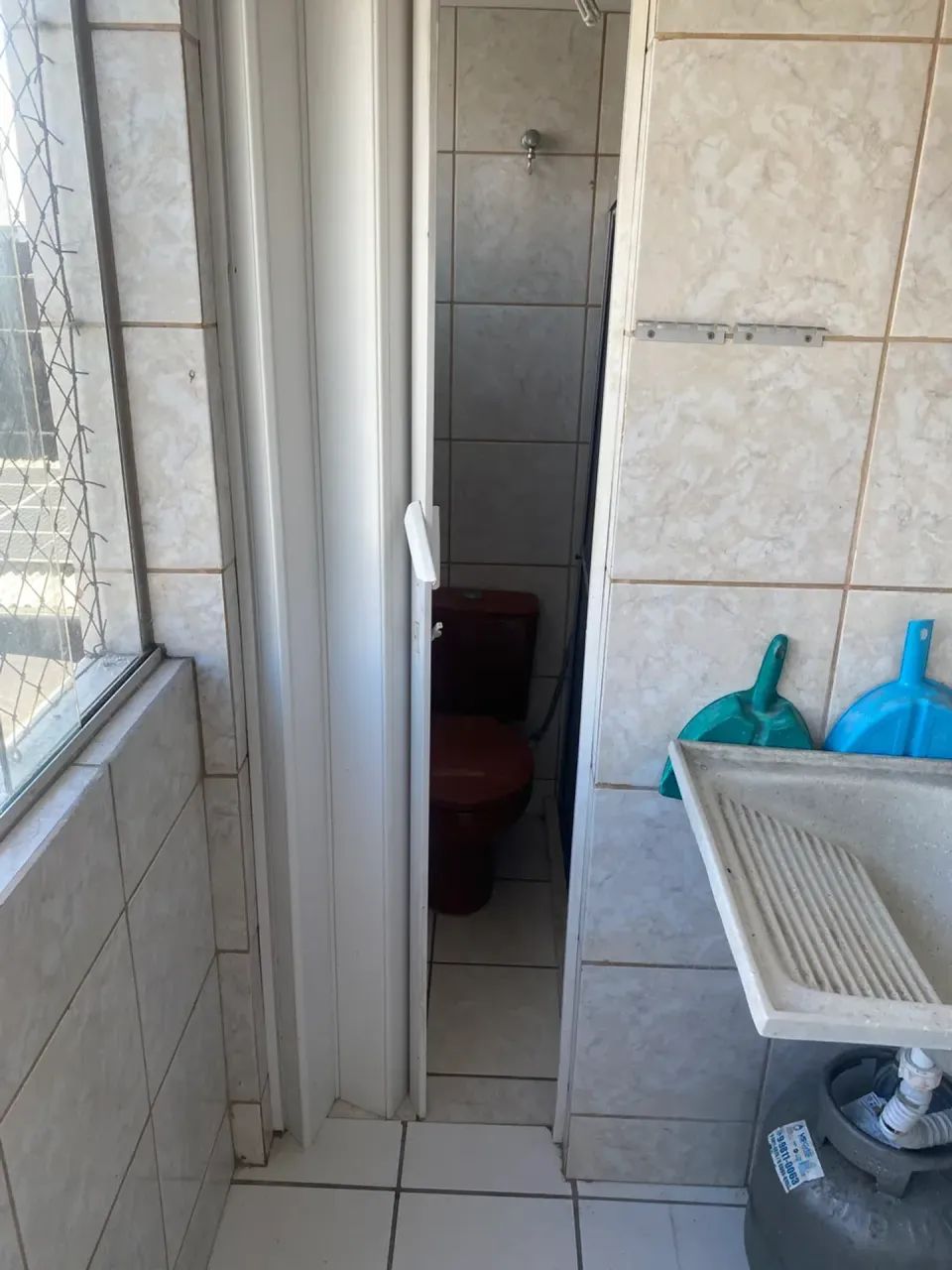 Piedade - Apto pertinho do Choping Guarapes, 2* andar, 2 qtos sociais com Ar Split, Dep. C - Foto 4