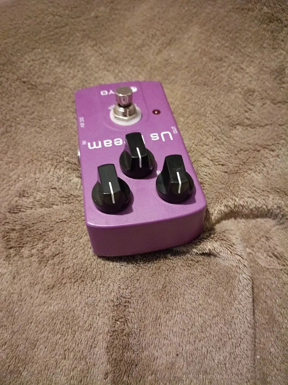 Pedal US Dreams Joyo  - Foto 5