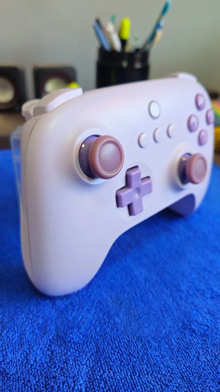 Controle 8bitDo - Foto 2
