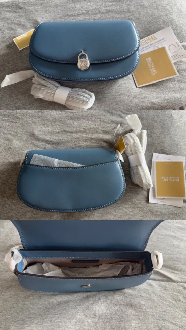 Bolsa michael kors, nunca usada