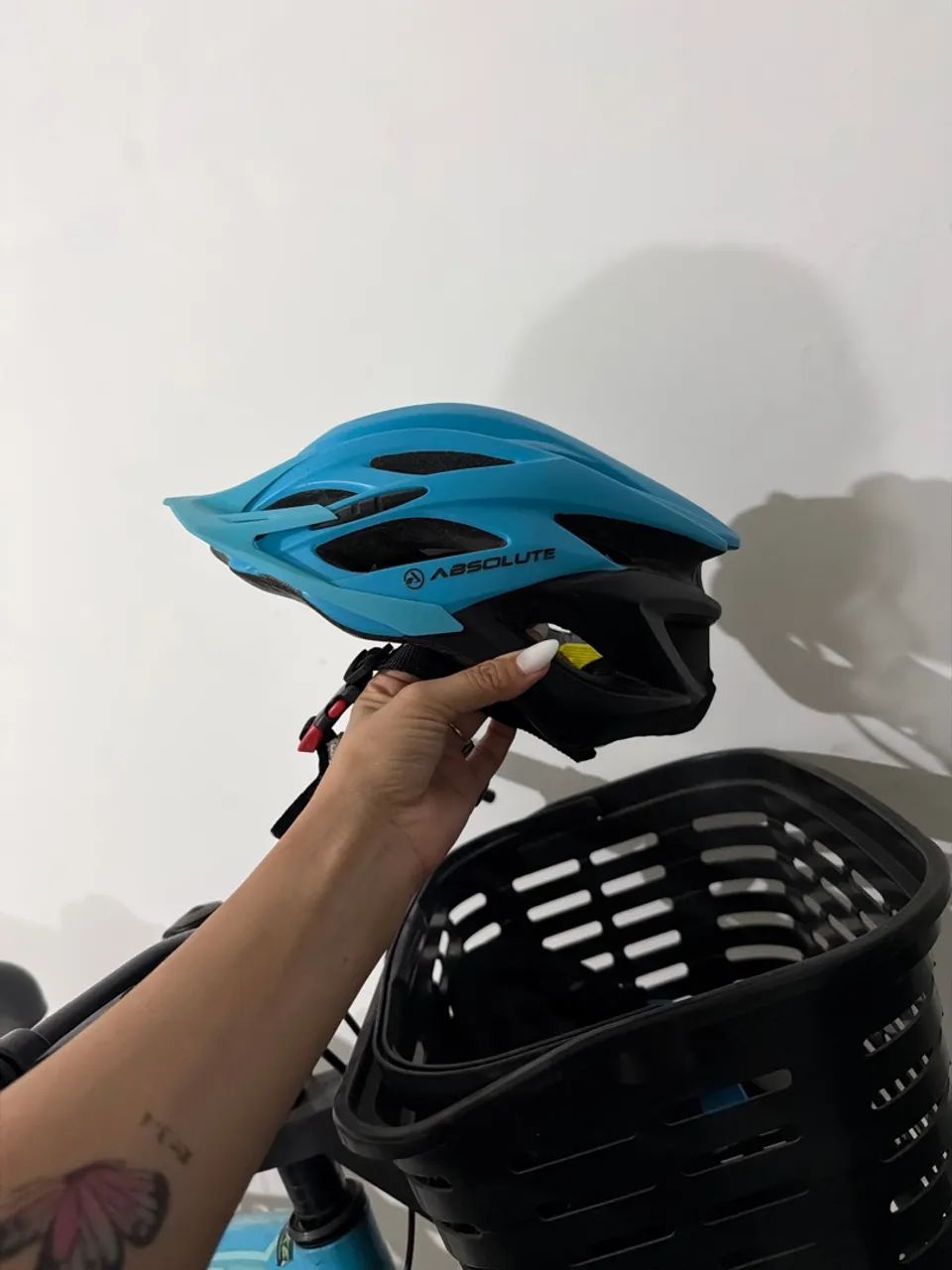 Bicicleta Absolute - Foto 5