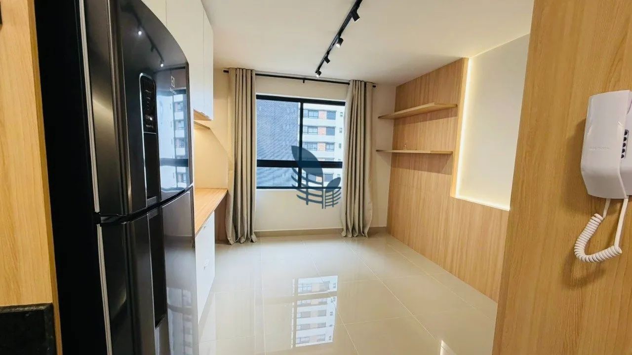 Studio para locação no Centro - Foto 4