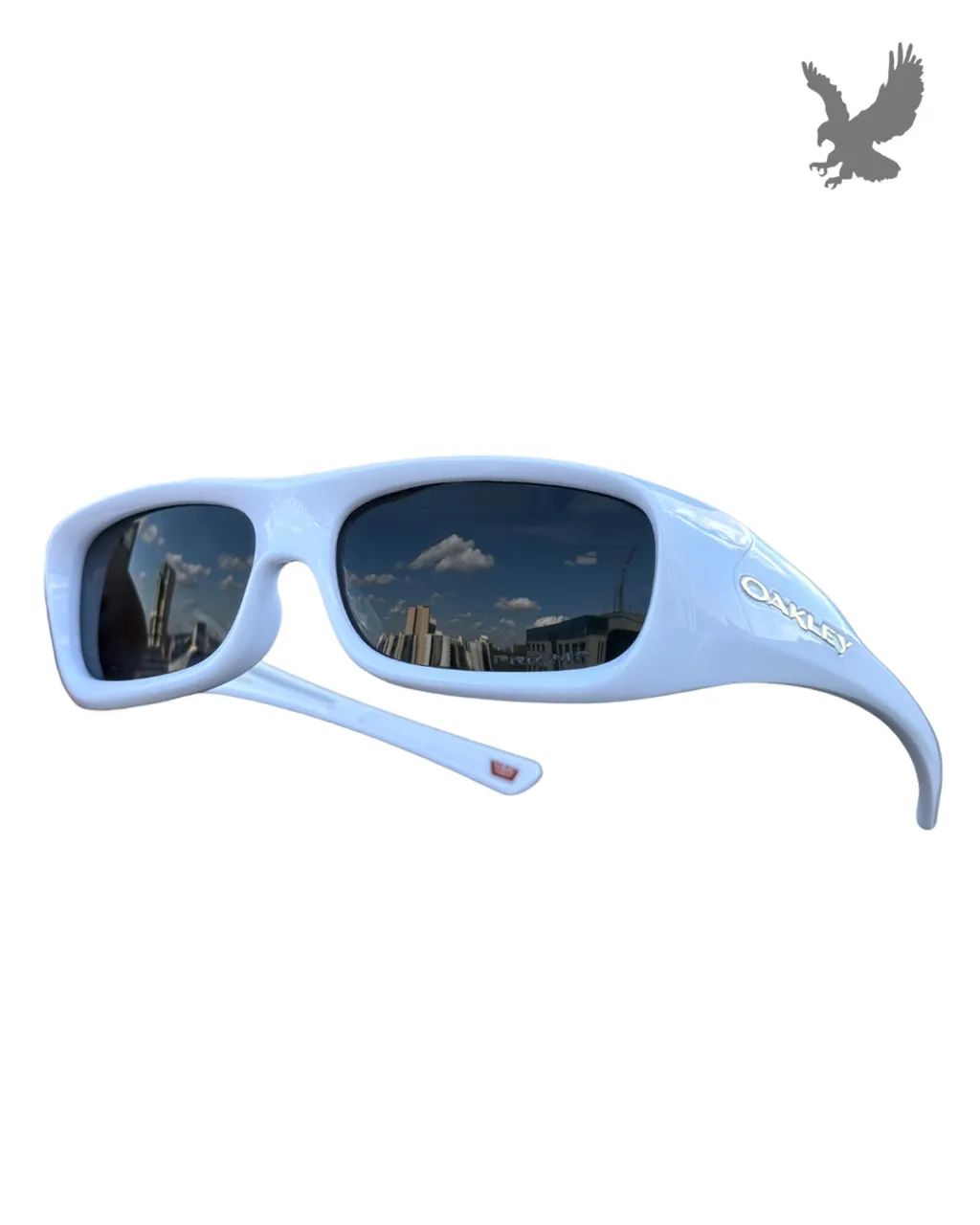 Óculos de Sol Permian Oakley - Foto 5