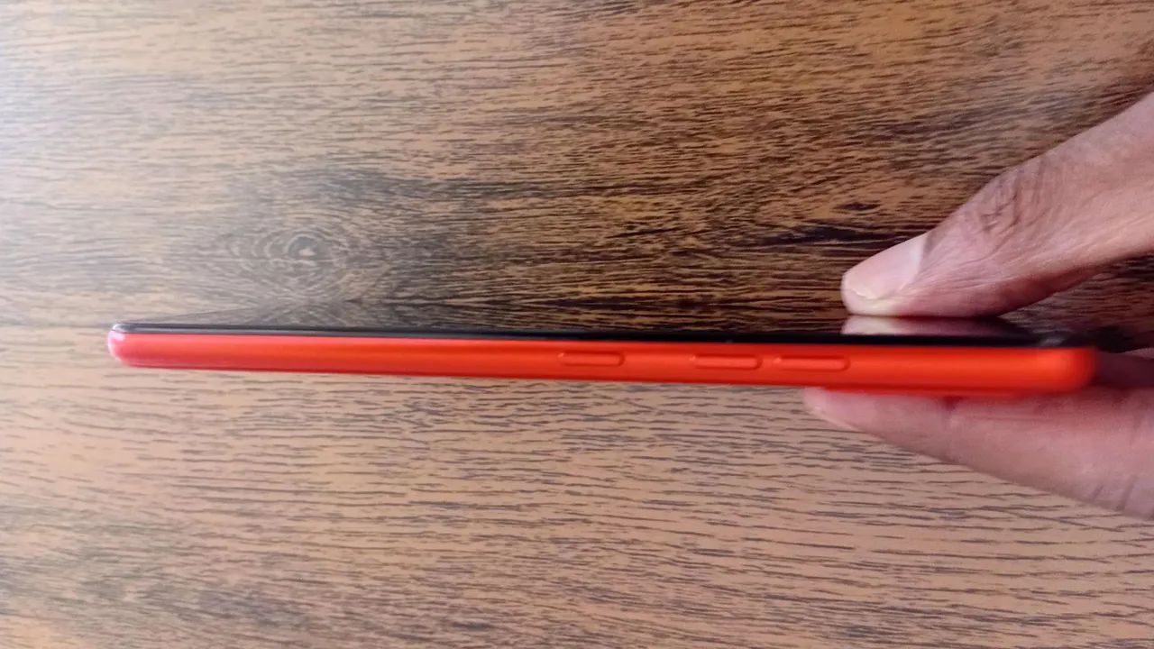 Celular LG K22  - Foto 5