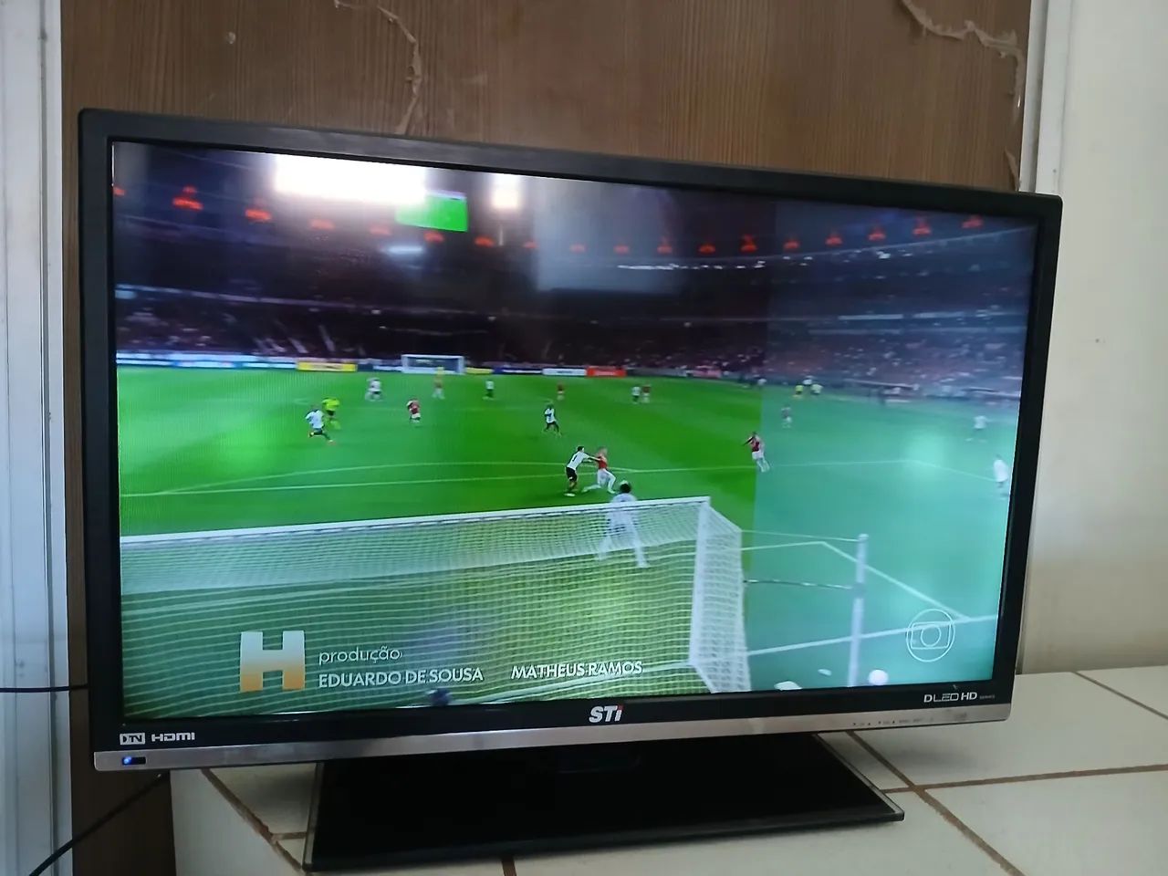 Tv 32 29 - Foto 3