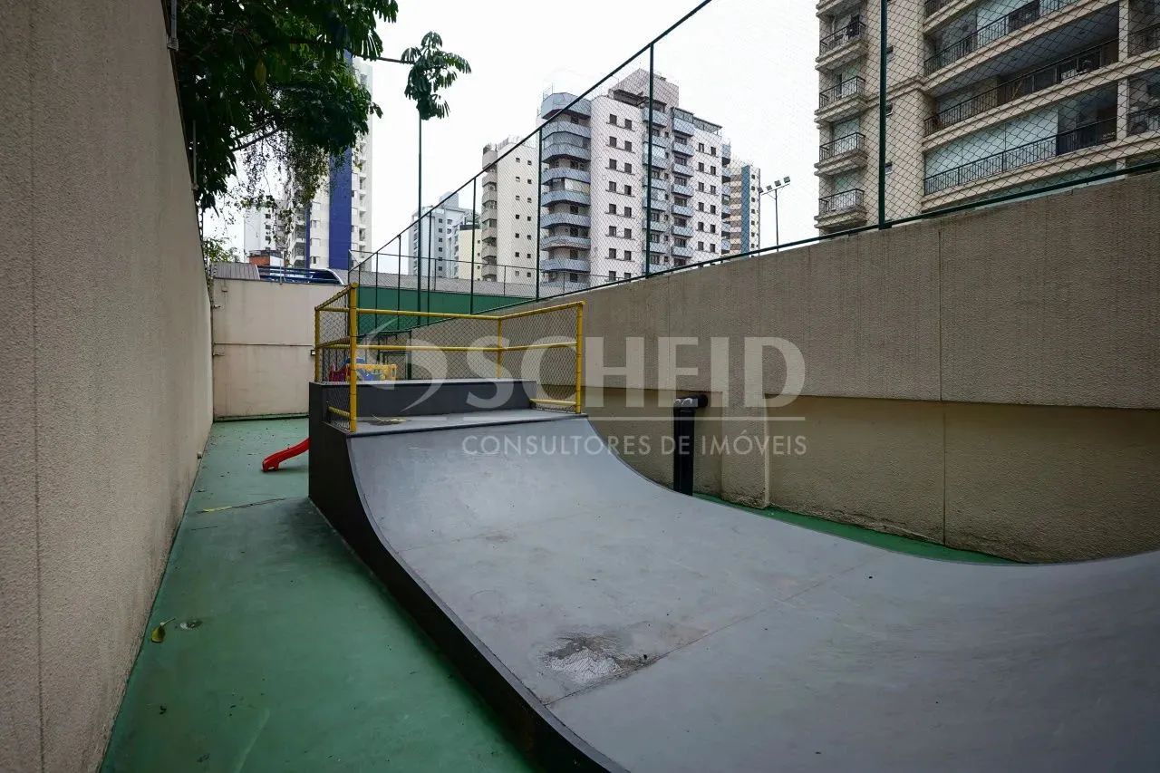 Apartamento, Vila Mascote - São Paulo - Foto 11