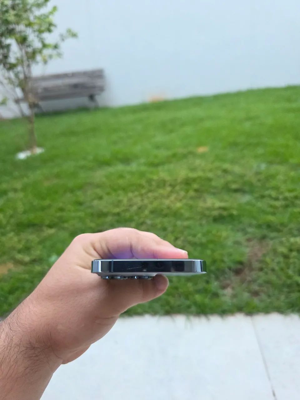 Apple IPhone 13 PRO EM ATE 6X SEM JUROS Aceito troca - Foto 5