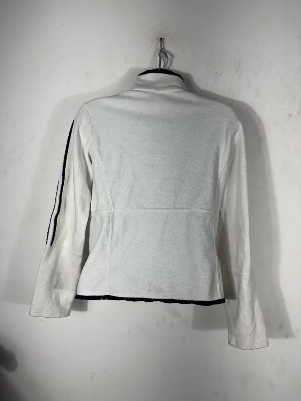 Fleece Nike feminino o - Foto 4
