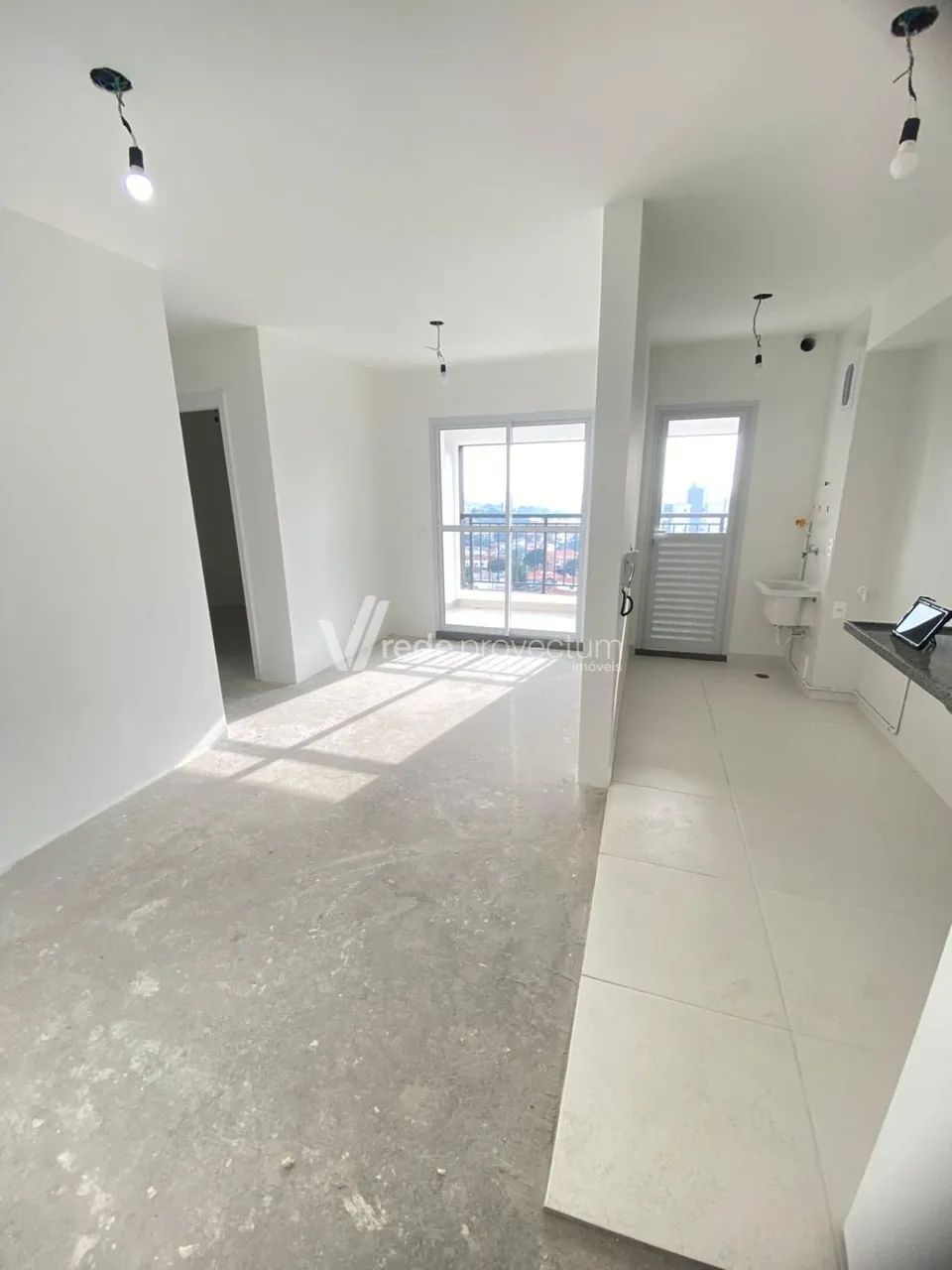 apartamento - Bonfim - Campinas - Foto 4