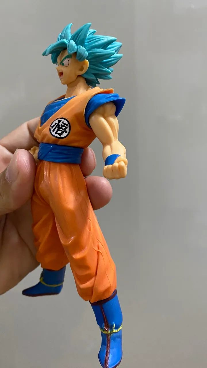 Goku - Foto 3