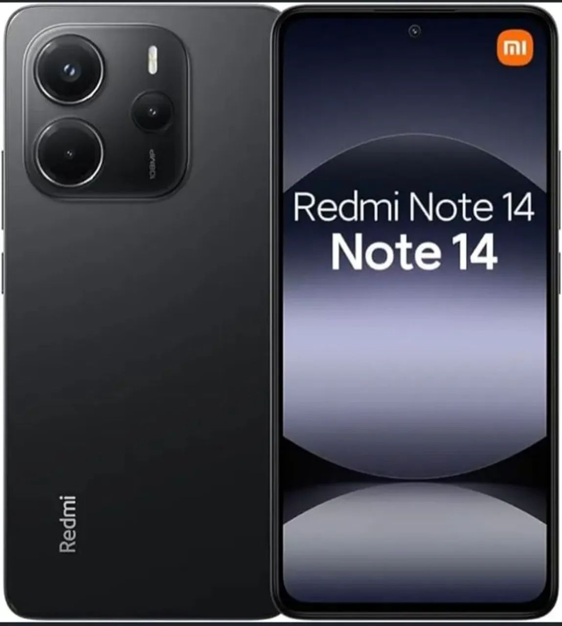 Redmi 13 C e Redmi note 14 5g - Foto 2