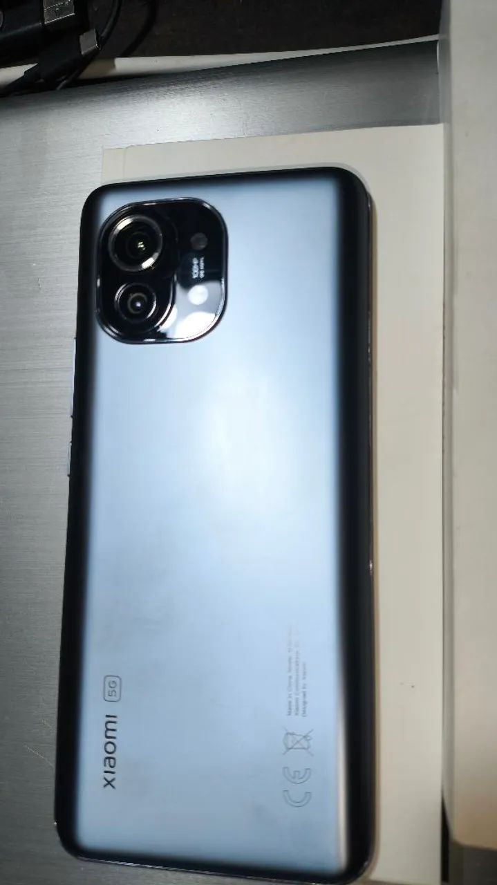 Mi 11 - Foto 3