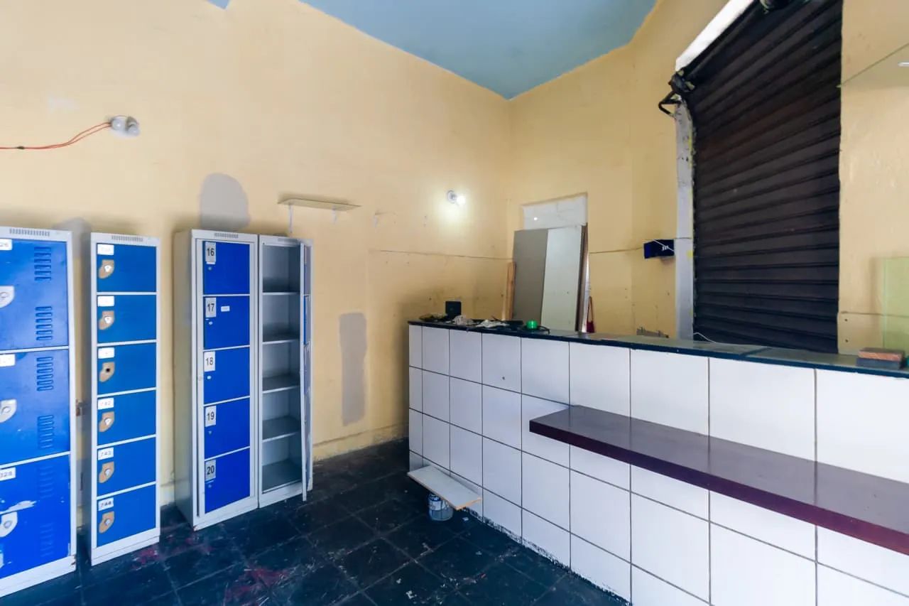 Loja na Rua Mazzini, 215  30 m² - Foto 5