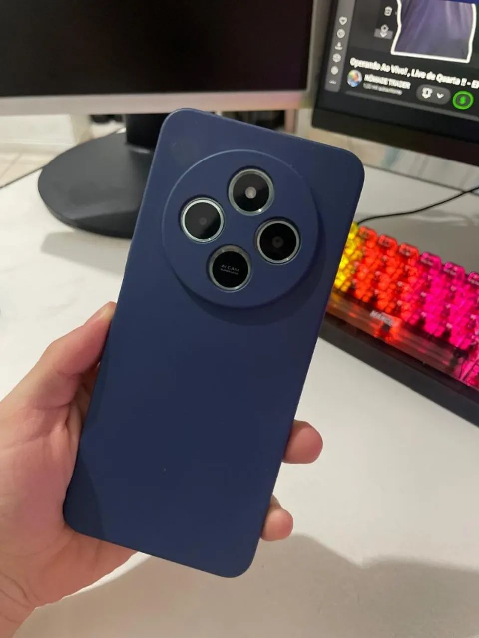 Redmi 14C 120Hz - Foto 5