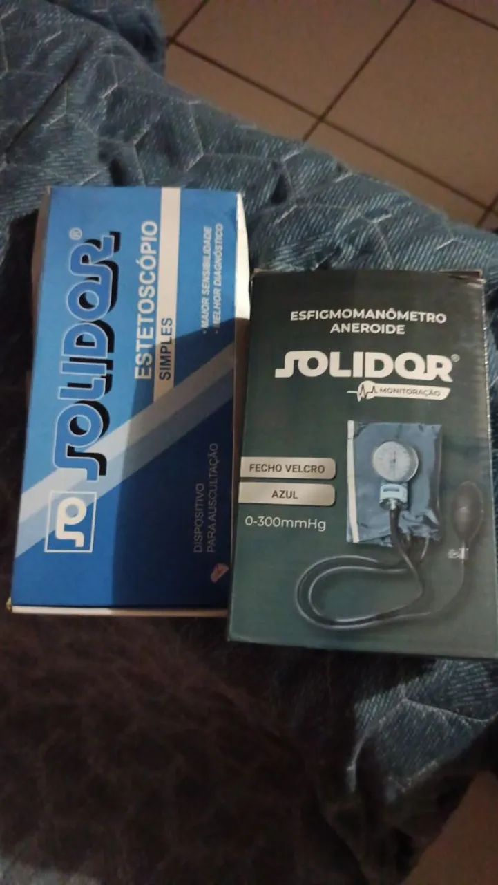 Estetoscópio ? - Foto 2
