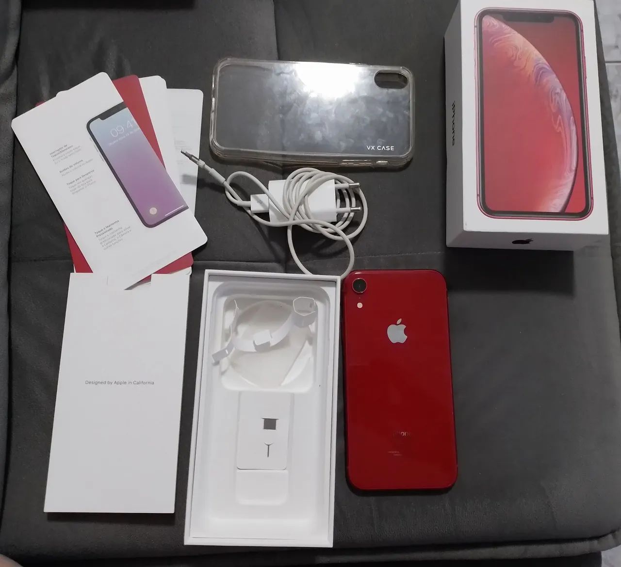 IPHONE XR 128GB - Foto 4