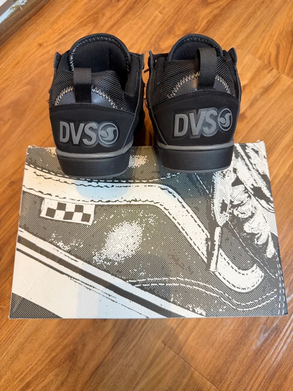 Tênis DVS Comanche LT - Foto 2