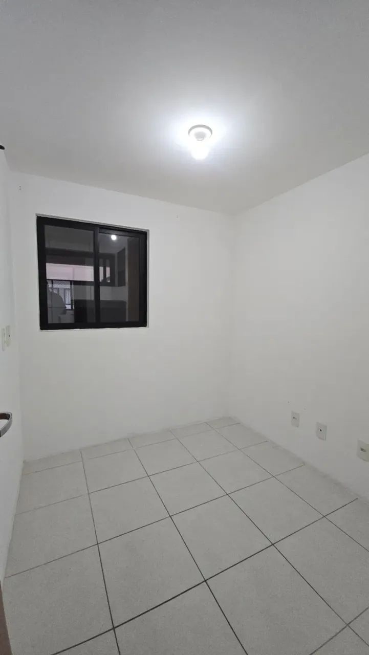 ALUGO  APARTAMENTO COM 3/4 E 100 NASCENTE, NO EDF IB GATTO! R$2.800,00 - Foto 6