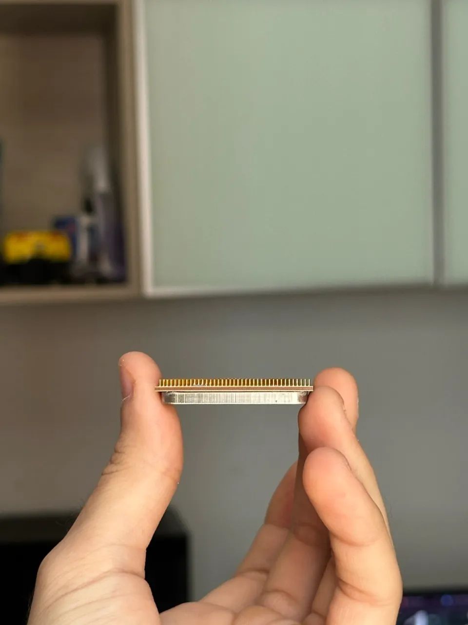 Processador Ryzen 5 5600G - Foto 2