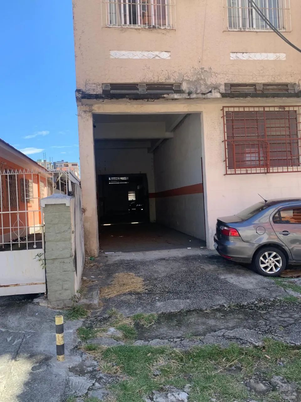 Vendo Galpão exelente localização  - Foto 4