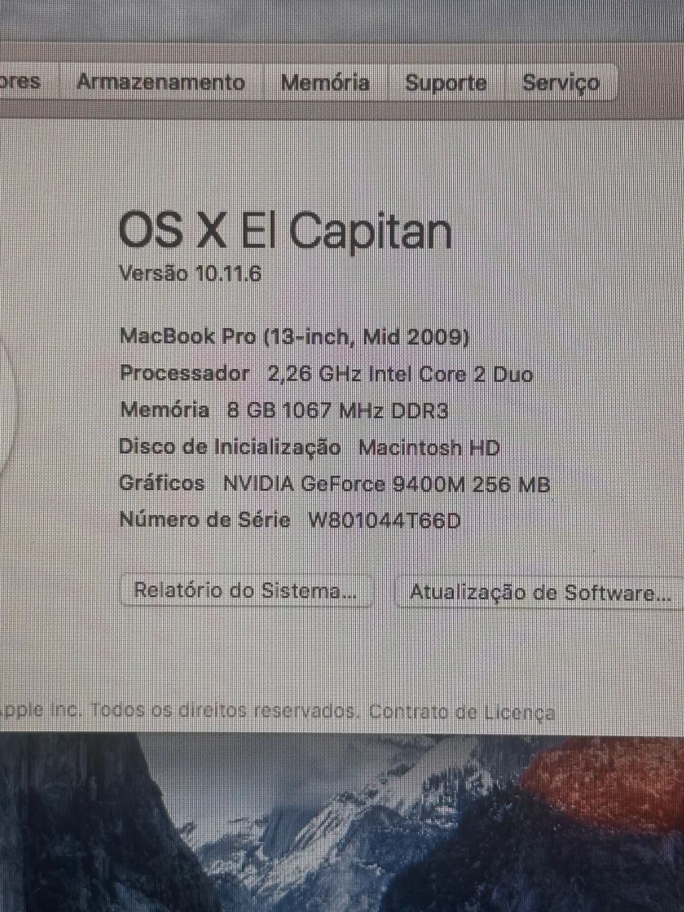 MacBook Pro  - Foto 2