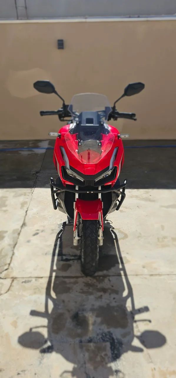 Vendo ADV 150  - Foto 4