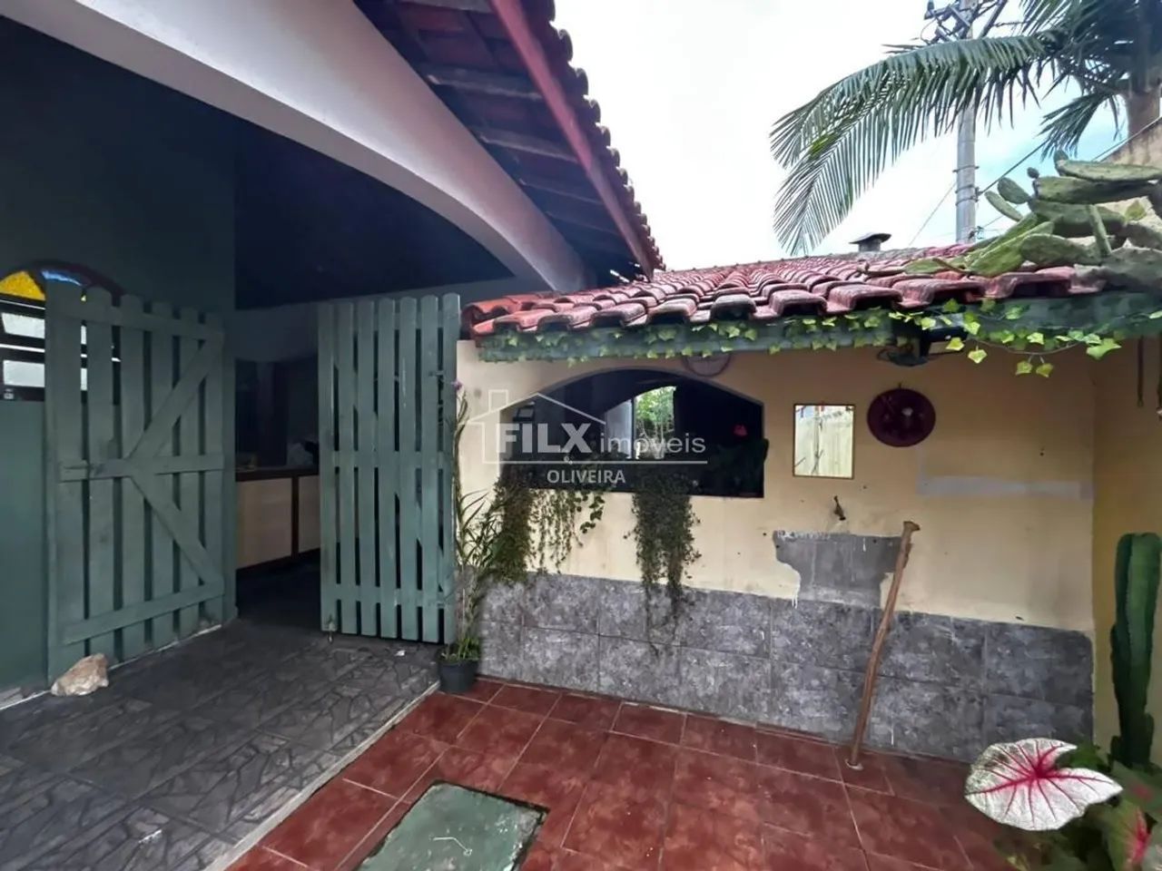 Casa com 3 quartos, Satélite - Itanhaém - Foto 3
