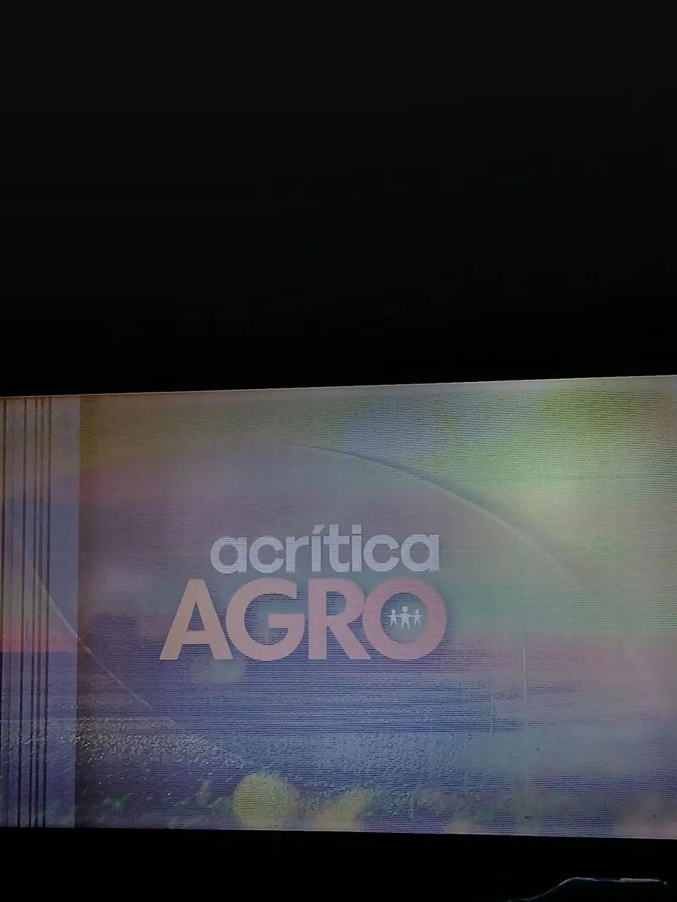 Tv 32 polegadas display queimado.  M das oliveiras  - Foto 5