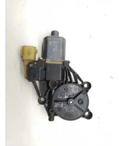 Motor Vidro Ford New Fiesta Traseira Esquerda 2015 - Foto 3