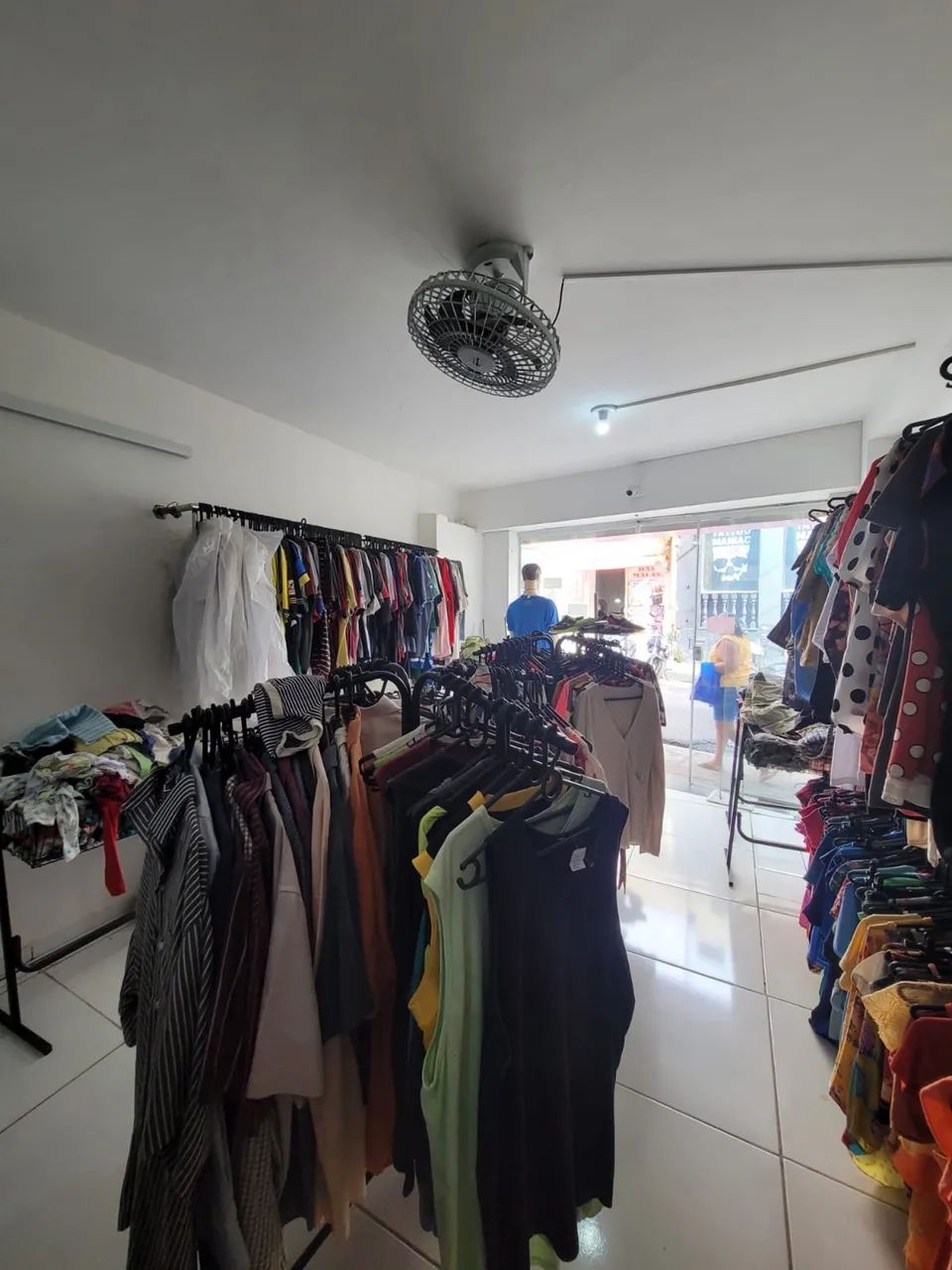 Vendo Itens Loja Brechó  - Foto 4