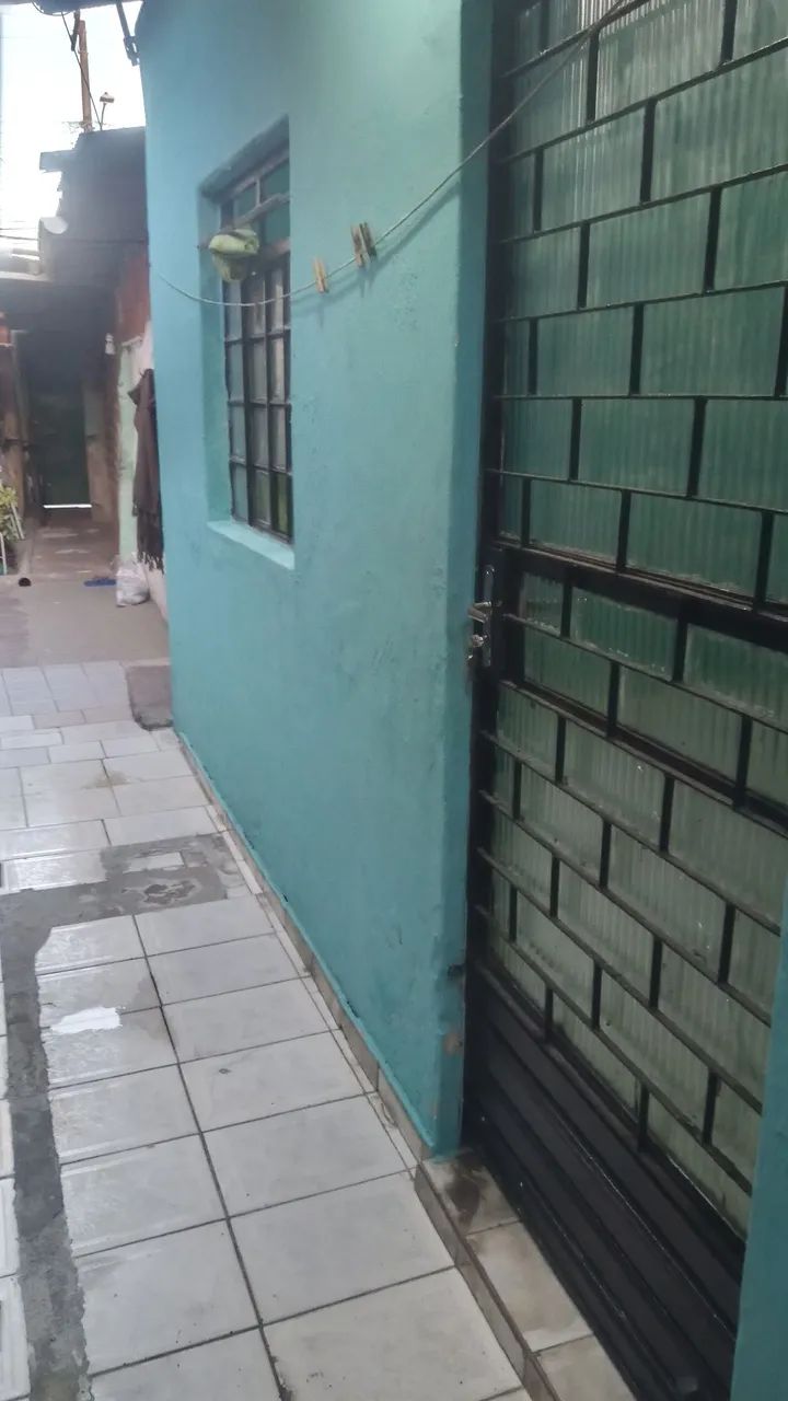 Quartinho 