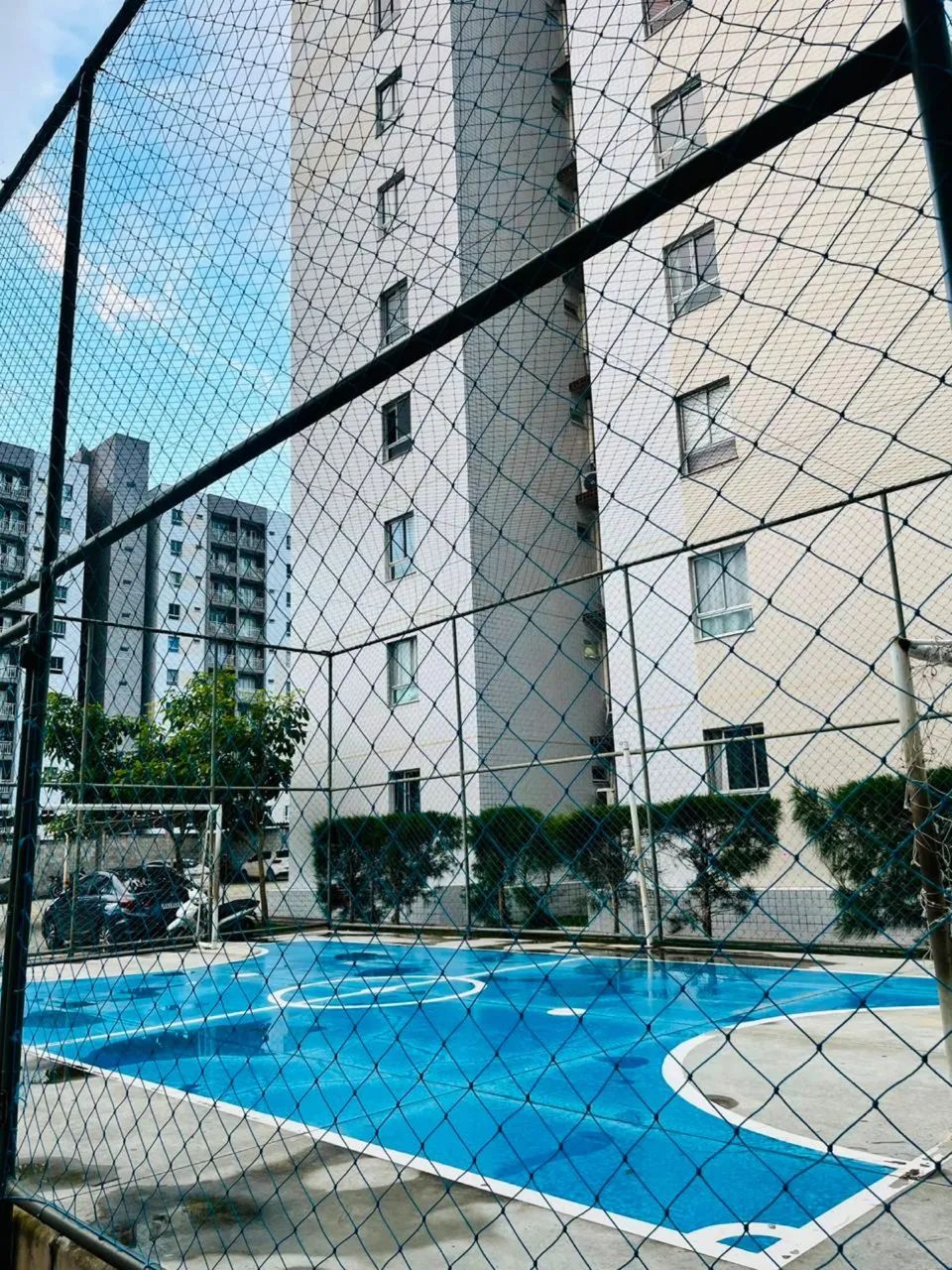 LOCAÇÃO AP BELEGIO TÉRREO 1.200 - Foto 3