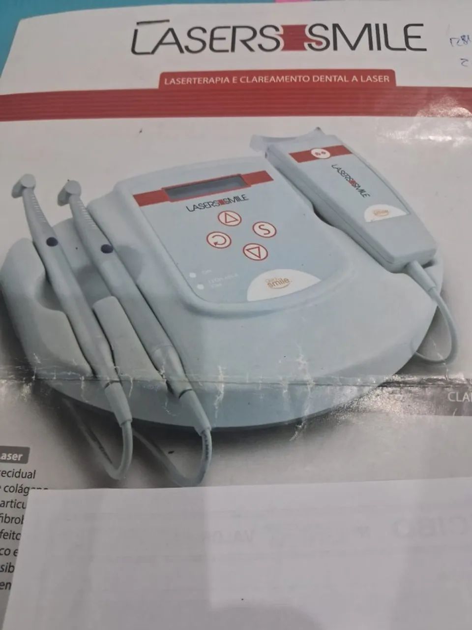 Laser Odontológico - Foto 4