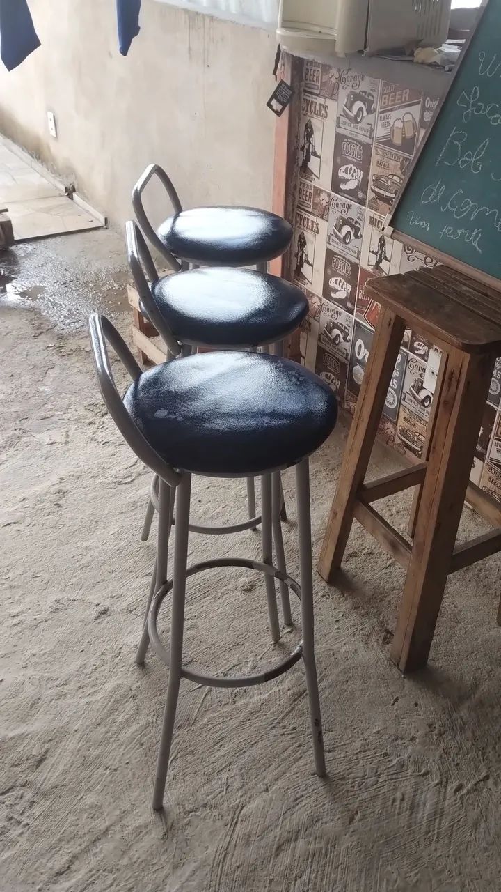 Banquetas - Foto 2