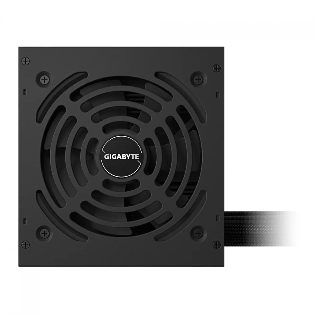 Fonte GIGABYTE - P650G PG5 - 650W 80 Plus Gold - Foto 3