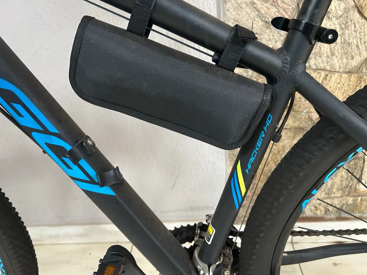 Bicicleta Oggi Hacker HDS aro 29 - Foto 4