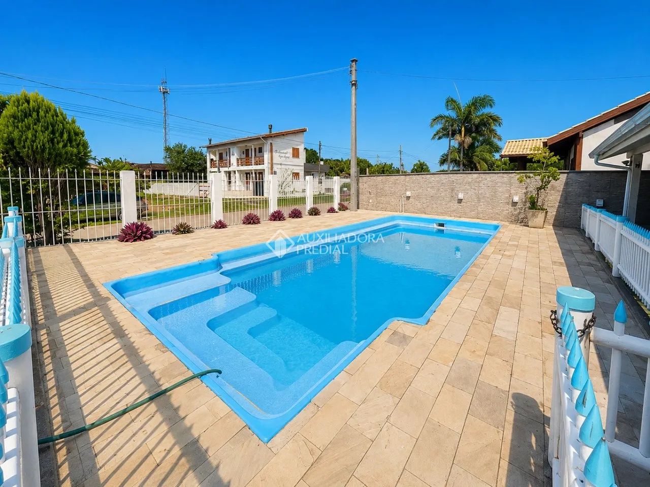 Casa com piscina à venda na Pinheira, Palhoça/SC - Foto 2