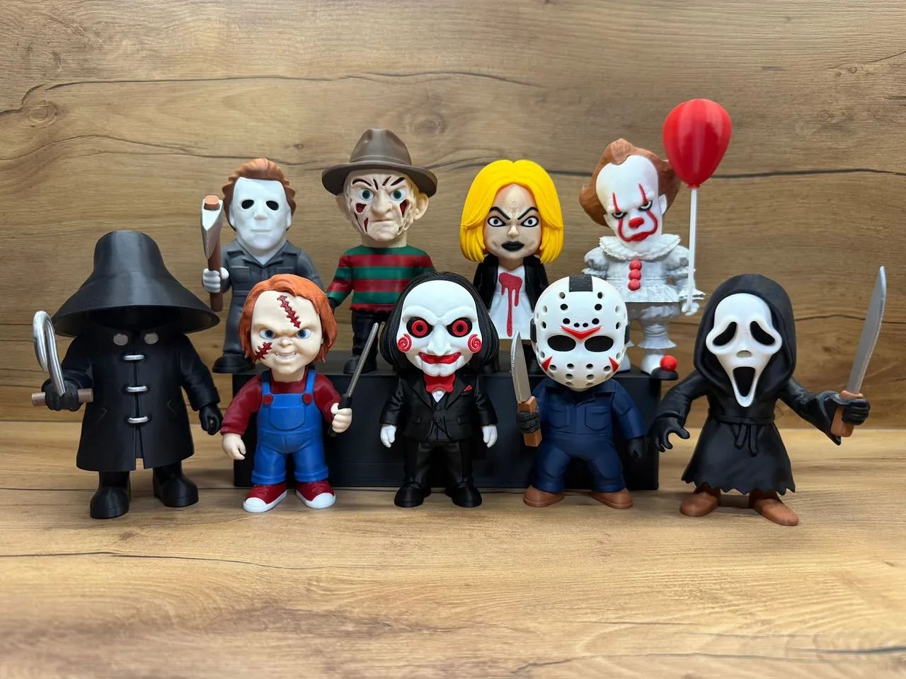 Boneco Funko - Foto 5