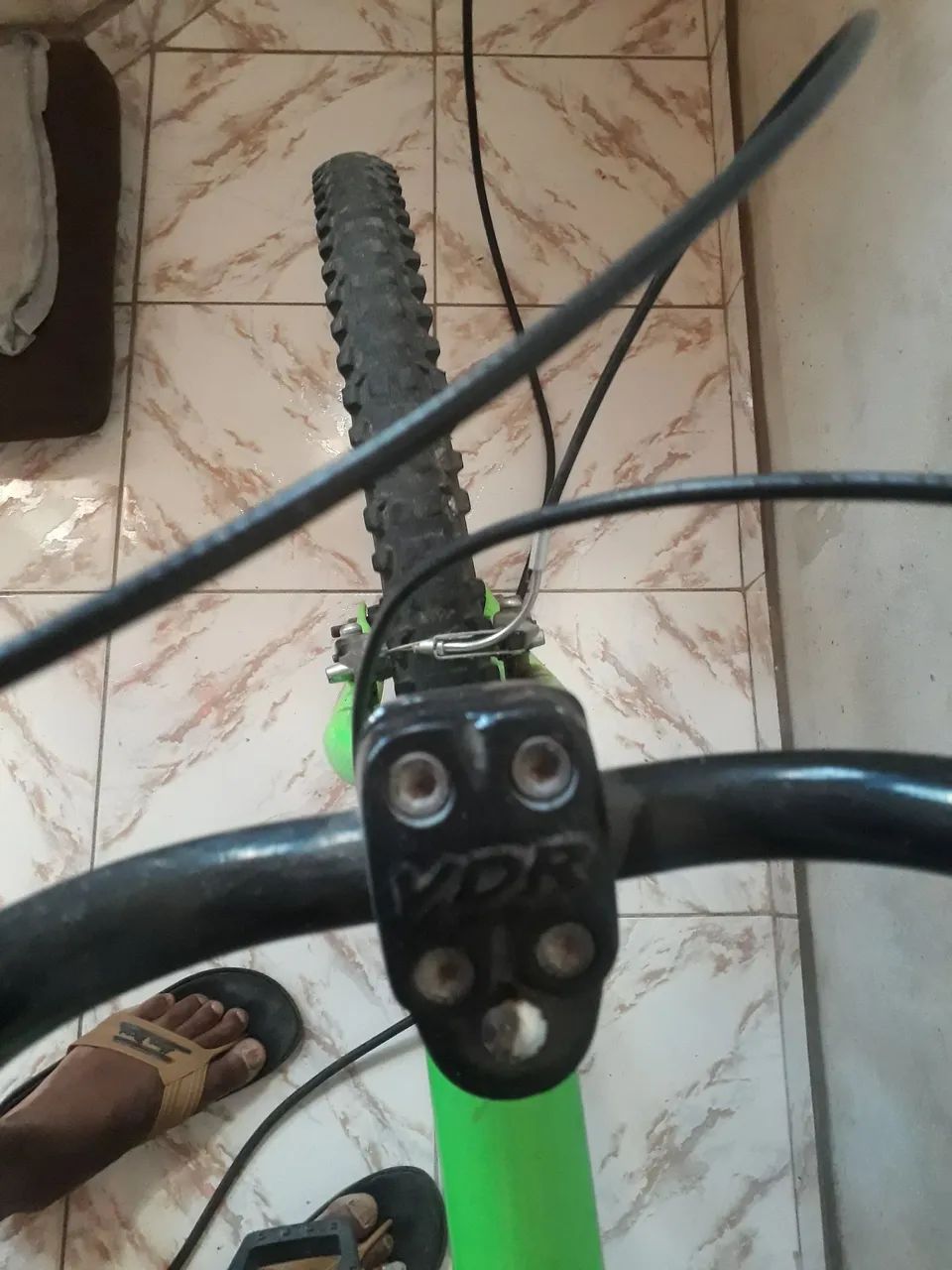 BICICLETA ARO 26 - Foto 3