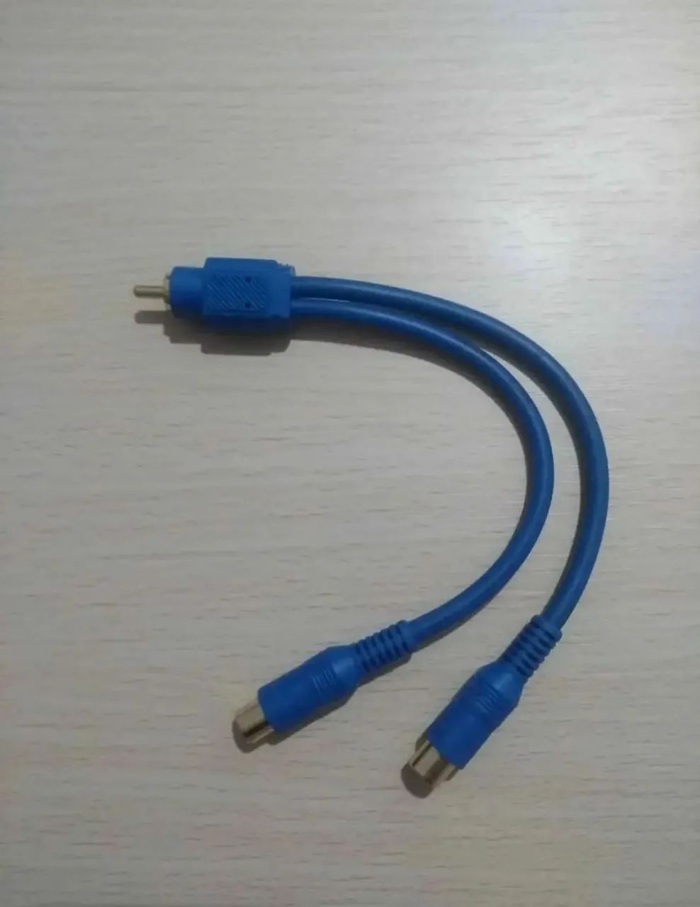 Cabo 2 Rca / 1 Rca - Foto 2
