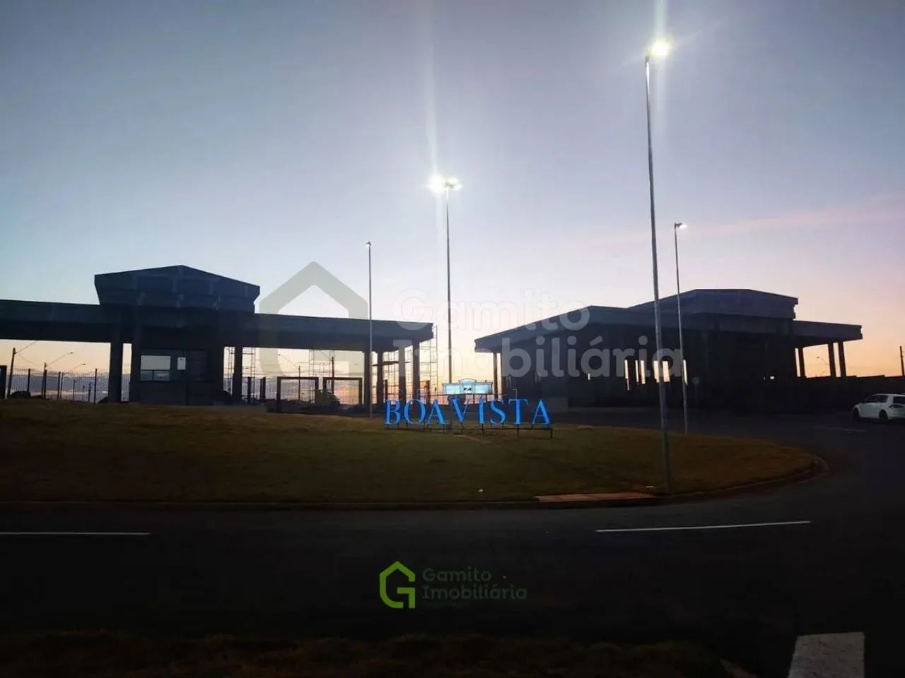 RESIDENCIAL BOA VISTA - Foto 4